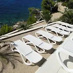 Apartment Perla 3 Mit Blick Auf Wasser By Interhome