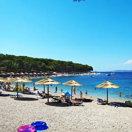 Perla 3 Mit Blick Auf Wasser By Interhome * Mitlo