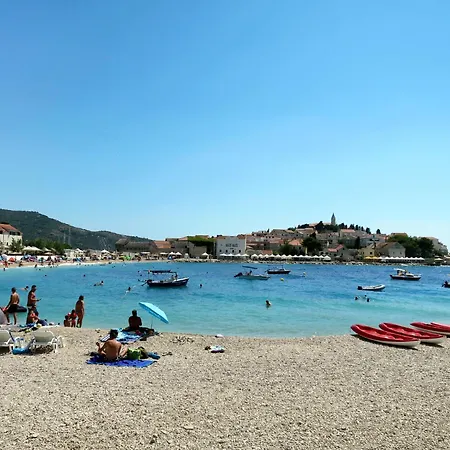 Apartament Perla 3 Mit Blick Auf Wasser By Interhome Mitlo