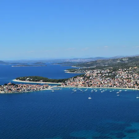 Apartament Perla 3 Mit Blick Auf Wasser By Interhome Mitlo