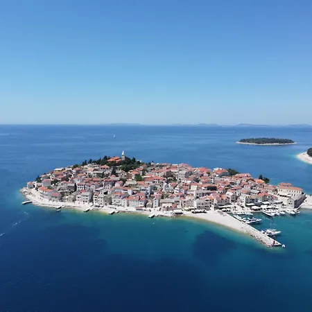 Apartament Perla 3 Mit Blick Auf Wasser By Interhome *