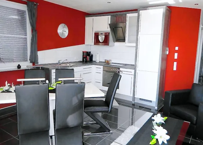 Apartament Perla 3 Mit Blick Auf Wasser By Interhome Mitlo