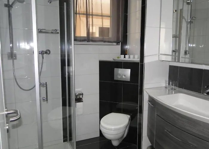 Perla 3 Mit Blick Auf Wasser By Interhome Apartament