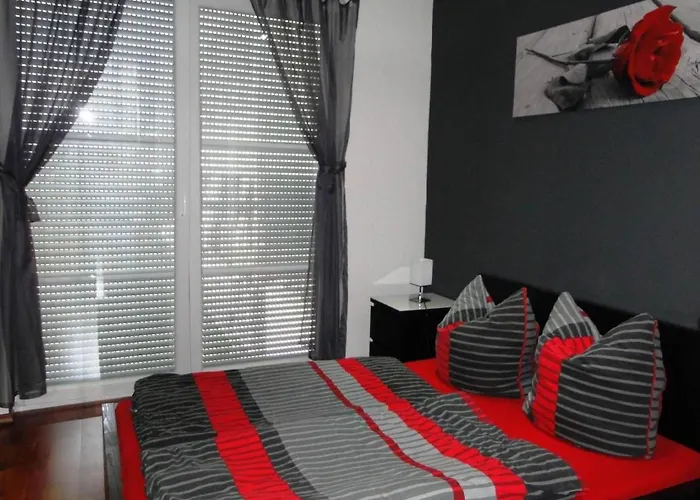 Perla 3 Mit Blick Auf Wasser By Interhome Apartament *