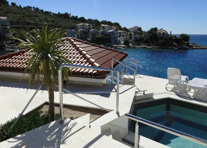 Apartament Perla 3 Mit Blick Auf Wasser By Interhome