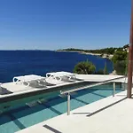 Apartmán Perla 3 Mit Blick Auf Wasser By Interhome Mitlo