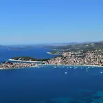 Apartmán Perla 3 Mit Blick Auf Wasser By Interhome Mitlo