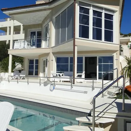 Perla 3 Mit Blick Auf Wasser By Interhome Mitlo