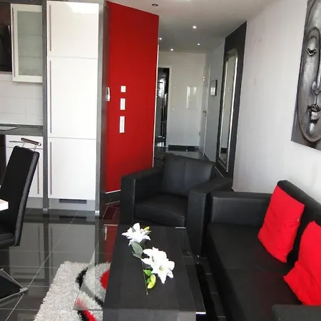 Perla 3 Mit Blick Auf Wasser By Interhome Apartment *