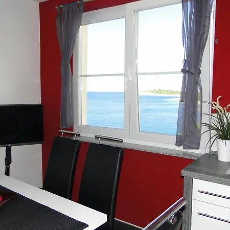 Perla 3 Mit Blick Auf Wasser By Interhome Apartment *