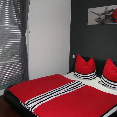 Perla 3 Mit Blick Auf Wasser By Interhome