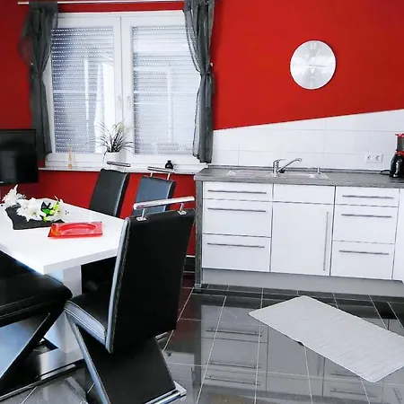 Apartment Perla 3 Mit Blick Auf Wasser By Interhome Mitlo