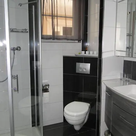 Perla 3 Mit Blick Auf Wasser By Interhome Apartment