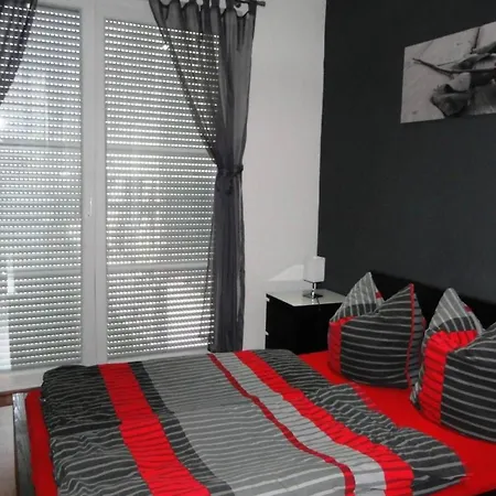 Perla 3 Mit Blick Auf Wasser By Interhome Apartment *