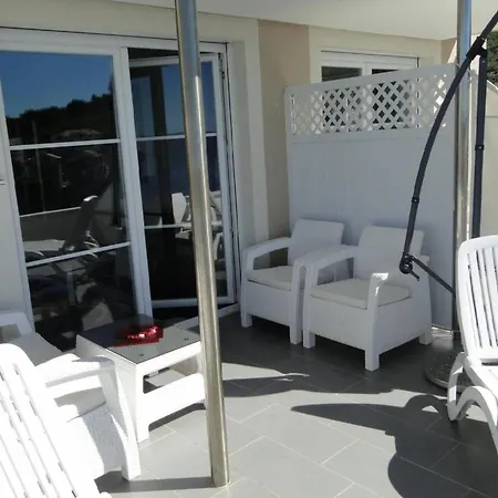 Apartment Perla 3 Mit Blick Auf Wasser By Interhome Mitlo