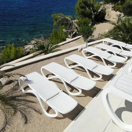 公寓 Perla 3 Mit Blick Auf Wasser By Interhome