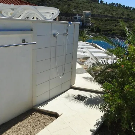 Perla 3 Mit Blick Auf Wasser By Interhome 公寓 *