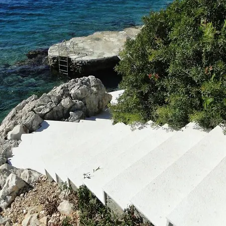 公寓 Perla 3 Mit Blick Auf Wasser By Interhome *