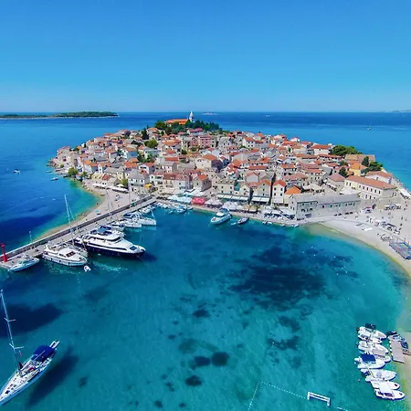 Perla 3 Mit Blick Auf Wasser By Interhome 公寓 Mitlo