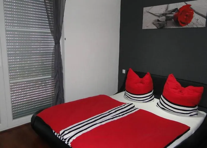 Perla 3 Mit Blick Auf Wasser By Interhome