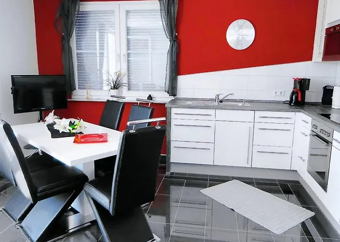 Appartement Perla 3 Mit Blick Auf Wasser By Interhome Mitlo