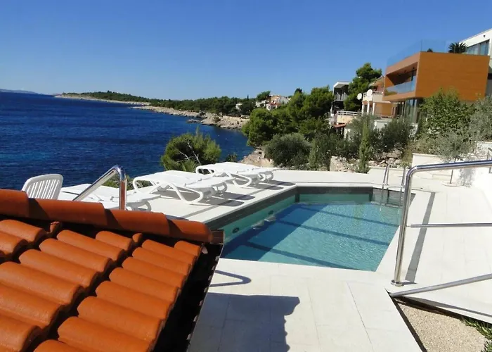 Perla 3 Mit Blick Auf Wasser By Interhome * Mitlo