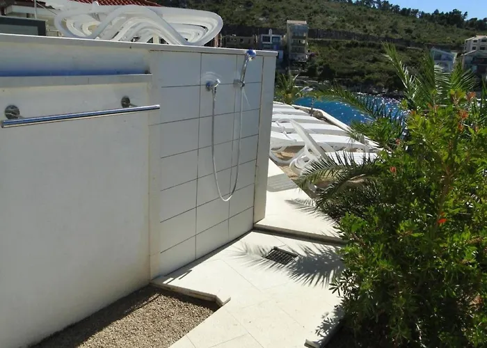 Perla 3 Mit Blick Auf Wasser By Interhome Appartement *