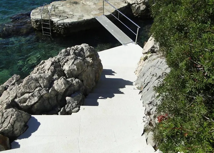 Perla 3 Mit Blick Auf Wasser By Interhome * Mitlo