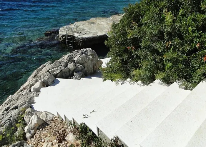 Appartement Perla 3 Mit Blick Auf Wasser By Interhome *