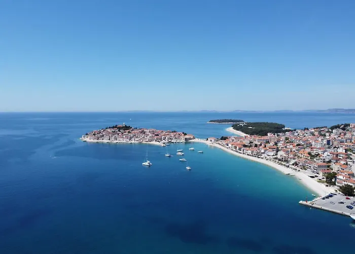 Apartment Perla 3 Mit Blick Auf Wasser By Interhome Mitlo