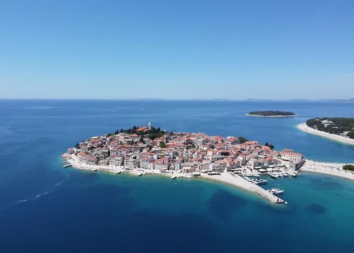 Appartement Perla 3 Mit Blick Auf Wasser By Interhome *